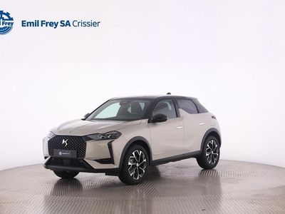 Beige Neu 2025 DS Automobiles DS3 SUV | CHF 32’690