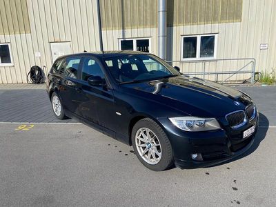 Gebraucht BMW 320 170 PS (125 kW) 2011 Kombi