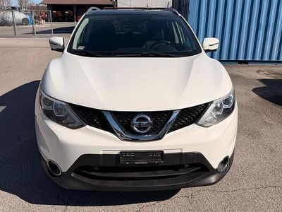 Gebraucht Nissan Qashqai 360º 131 PS (96 kW) 2015 SUV