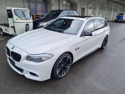 Gebraucht 2012 BMW 530 | CHF 11’900