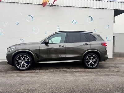 Gebraucht BMW X5 M Sport 285 PS (209 kW) 2021 SUV