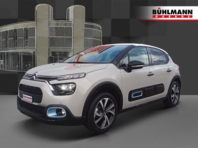 gebraucht Citroën C3 1.2 PureTech Elle