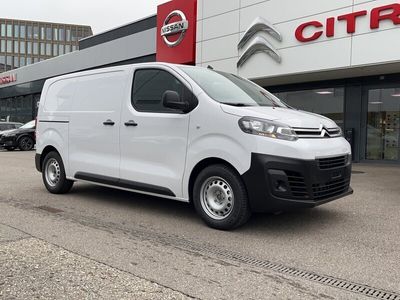 gebraucht Citroën Jumpy 2.0 BlueHDi 145 M