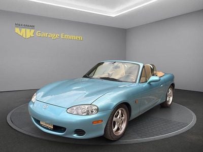 Mazda MX5