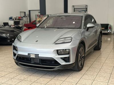Gebraucht 2025 Porsche Macan Turbo SUV | CHF 122’900
