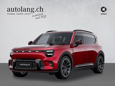 Neu 2025 Smart #5 Premium SUV | CHF 54’000 (Etwas zu teuer)