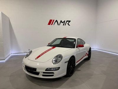 Gebraucht 2009 Porsche 911 Carrera 4S | CHF 59’990