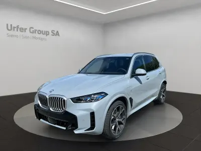 Neu (2026) BMW X5 M Sport 489 PS | Guter Preis