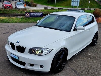 BMW 123