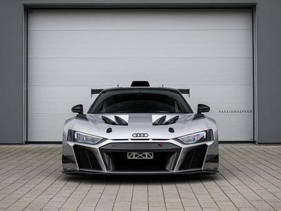 Neu 2025 Audi R8 Coupé Coupé | CHF 599’900