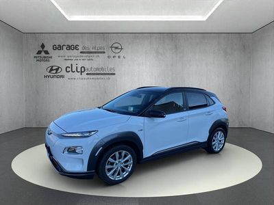 Gebraucht 2021 Hyundai Kona SUV | CHF 22’900 (Etwas zu teuer)