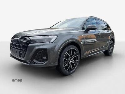 Neu Audi Q7 S-Line 286 PS (210 kW) 2026 Daytonagrau perleffekt SUV
