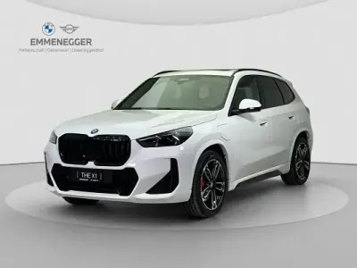 Neu (2026) BMW X1 M Sport 150 PS | Teuer