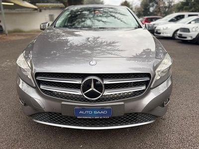 Gebraucht 2013 Mercedes A200 | CHF 11’900 (Fairer Preis)