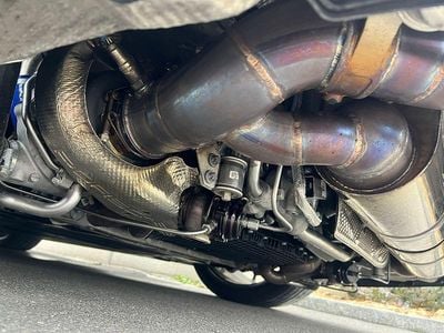 Gebraucht Porsche 911 Turbo S 1000 PS (735 kW) 2023