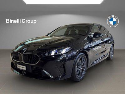 Gebraucht BMW 123 M Sport 218 PS (160 kW) 2025 Schwarz Kleinwagen