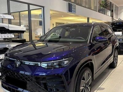 Neu VW Tayron United 193 PS (141 kW) 2025 SUV