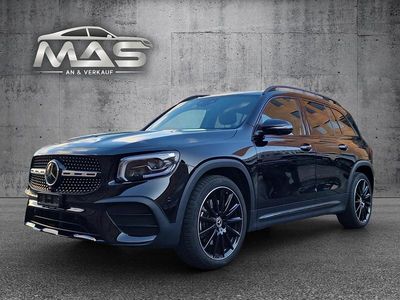 Gebraucht 2023 Mercedes GLB250 Style SUV | CHF 53’900 (Teuer)