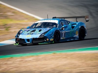 Gebraucht 2017 Ferrari 488 | CHF 156’000