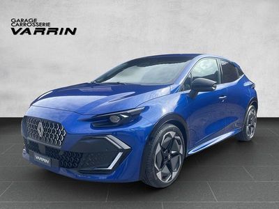 Neu Renault Clio V Techno 158 PS (116 kW) 2026 Limousine