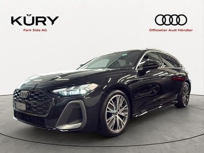 Schwarz Neu 2025 Audi A5 Ambiente Coupé | CHF 69’500