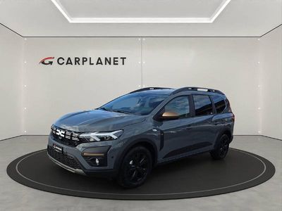Neu Dacia Jogger Extreme 141 PS (103 kW) 2025 Van / Kleinbus