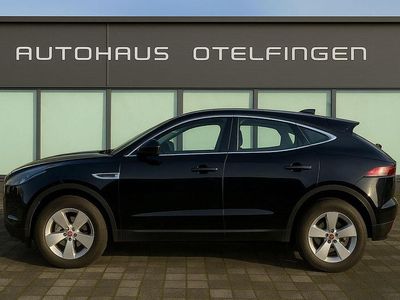 Gebraucht 2018 Jaguar E-Pace SE SUV | CHF 19’900 (Guter Preis)