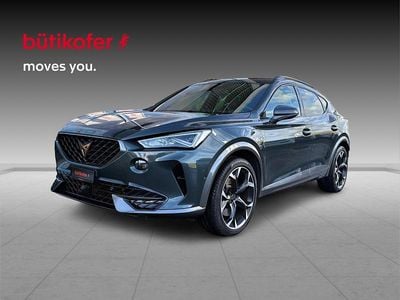 Gebraucht 2022 Cupra Formentor VZ SUV | CHF 21’800 (Fairer Preis)