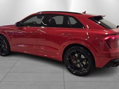 Neu 2025 Audi RS Q8 Performance SUV | CHF 157’000 (Superpreis)
