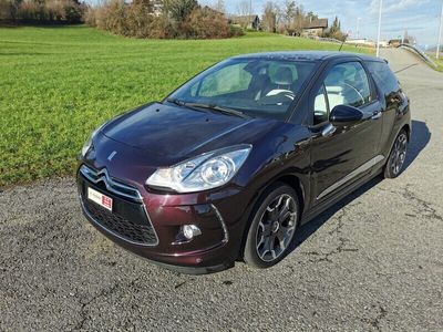 DS Automobiles DS3