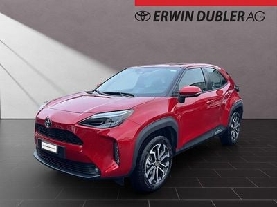 Gebraucht 2023 Toyota Yaris Hybrid Trend | CHF 26’900 (Fairer Preis)