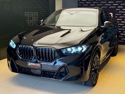 Gebraucht 2023 BMW X6 M Sport SUV | CHF 89’900 (Teuer)