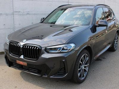 Gebraucht 2022 BMW X3 M Sport SUV | CHF 49’900 (Teuer)