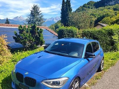 Gebraucht 2012 BMW M135 Kleinwagen | CHF 12’800