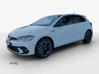 Neu (2026) VW Polo R-line 115 PS | Fairer Preis