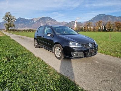 Gebraucht 2008 VW Golf VI Comfortline | CHF 2’350 (Guter Preis)