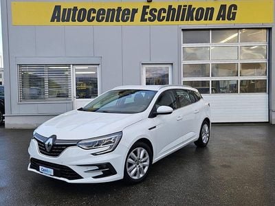 Gebraucht 2021 Renault Mégane IV Business | CHF 17’499 (Fairer Preis)