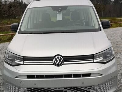 Gebraucht 2024 VW Caddy Life Van / Kleinbus | CHF 66’900
