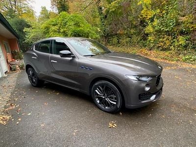 Gebraucht 2023 Maserati Levante GT SUV | CHF 43’900 (Superpreis)