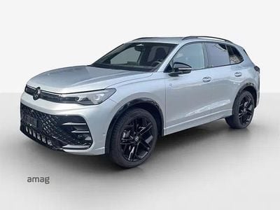 Oyster silver metallic Gebraucht 2024 VW Tiguan United SUV | CHF 48’990 (Fairer Preis)