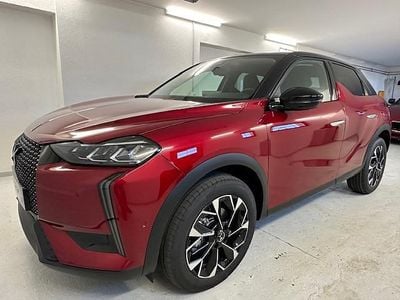 Neu 2025 DS Automobiles DS3 | CHF 32’000