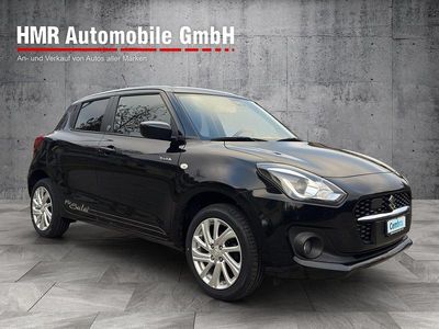 Gebraucht Suzuki Swift 83 PS (61 kW) 2022 Kleinwagen