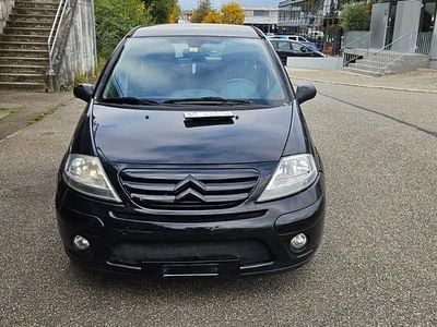 Gebraucht 2006 Citroën C3 Exclusive Kleinwagen | CHF 1’300 (Fairer Preis)