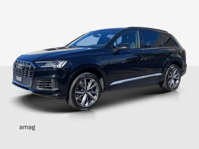 gebraucht Audi Q7 55 TFSI e quattro PHEV tiptronic