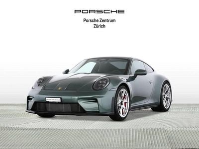 Neu Porsche 911 GT3 510 PS (375 kW) 2026 Coupé