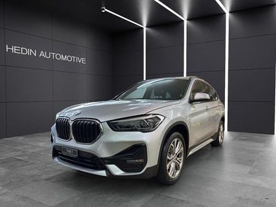 Gebraucht BMW X1 Sport Line 150 PS (110 kW) 2021 SUV
