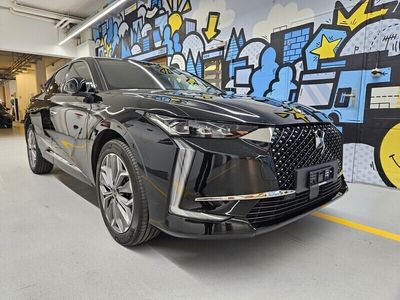 Gebraucht DS Automobiles DS4 Trocadero 225 PS (165 kW) 2022 SUV