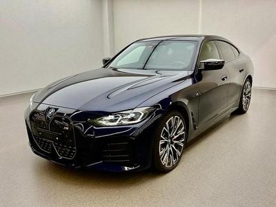 Gebraucht 2023 BMW i4 M Sport Limousine | CHF 42’500 (Superpreis)
