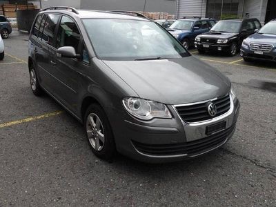 VW Touran