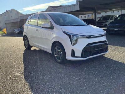 Neu Kia Picanto First Edition 68 PS (50 kW) 2025 Kleinwagen